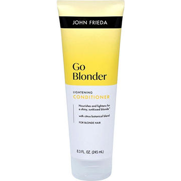 John Frieda Go Blonder Lightening Conditioner