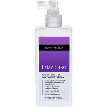John Frieda Frizz Ease Smooth Operator Blowout Spray