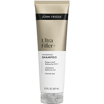 John Frieda Ultra Filler Thickening Shampoo