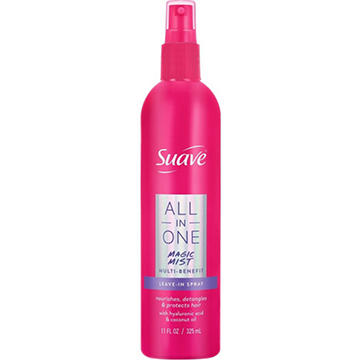 Suave All-in-One Magic Mist Leave-in Spray