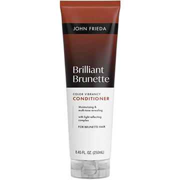 John Frieda Brilliant Brunette Color Vibrancy Conditioner
