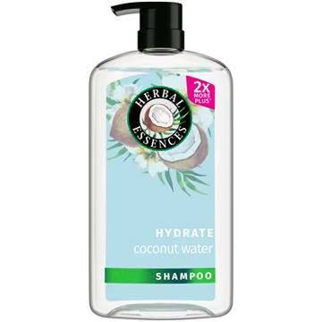 Herbal Essences Classics Hydrate Coconut Water & Jasmine Shampoo 33.8 fl oz