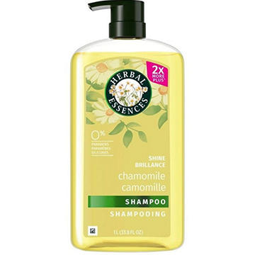 Herbal Essence Shine Chamomile Shampoo