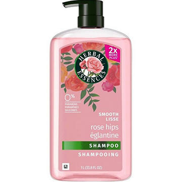 Herbal Essence Smoothing Rose Hips Shampoo
