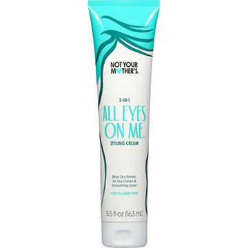 Not Your Mother's All Eyes On Me 3-in-1 Styling Cream