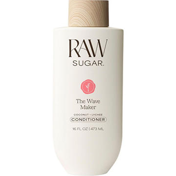 Raw Sugar Wave Maker Conditioner