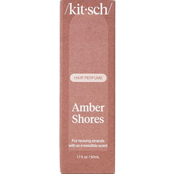 Kitsch Hair Perfume - Amber Shores