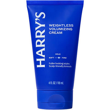 Harry's Men's Weightless Volumizing Hair Cream