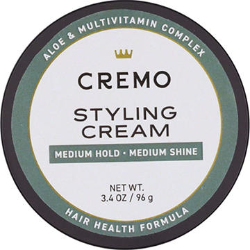 Cremo Styling Cream