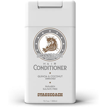 Bossman Brands Hair Conditioner - Stagecoach