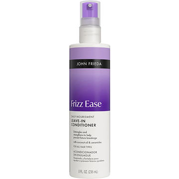 John Frieda Frizz Ease Leave-in Conditioner