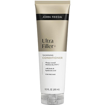 John Frieda Ultra Filler Thickening Conditioner