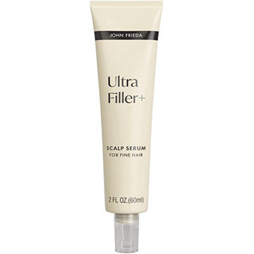 John Frieda Ultra Filler Scalp Serum Hair Treatment