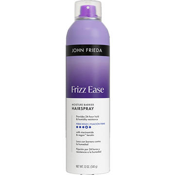 John Frieda Frizz Ease Firm Hairspray