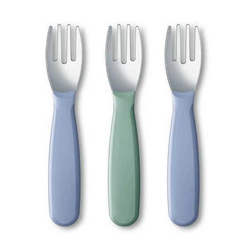 NUK First Choice Forks