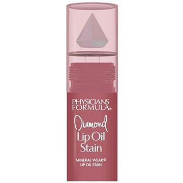Physicians Formula Diamond Lip Oil Stain - Natural Nude