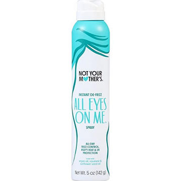 Not Your Mother's All Eyes On Me De-frizz Spray