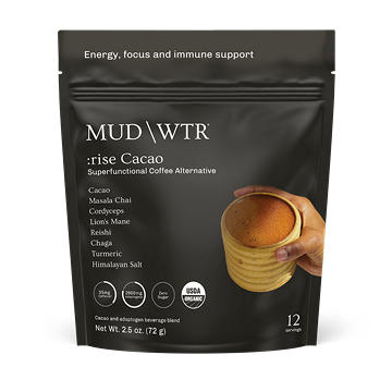 Mud\Wtr Cacao