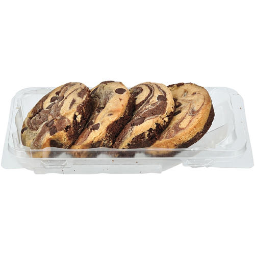 Bakery Fresh Round Brookie