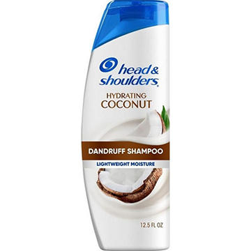 Head & Shoulders Dandruff Shampoo - Hydrating Coconut