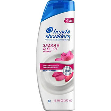 Head & Shoulders Dandruff Shampoo - Smooth & Silky