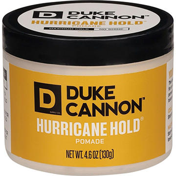 Duke Cannon Hurricane Hold Hair Pomade