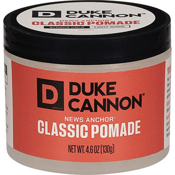 Duke Cannon Classic Hair Pomade