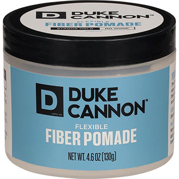 Duke Cannon Fiber Hair Pomade