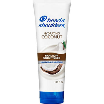 Head & Shoulders Dandruff Conditioner - Hydrating Coconut