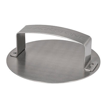 Blackstone Stainless Steel Smash Burger Press