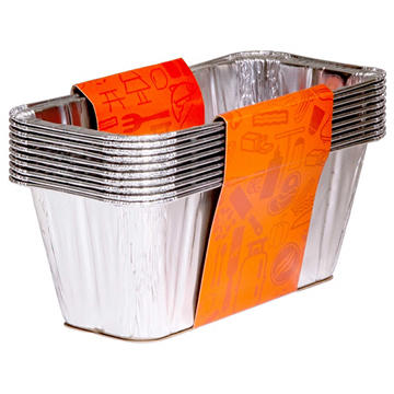 Blackstone Rear Grease Cup Liners