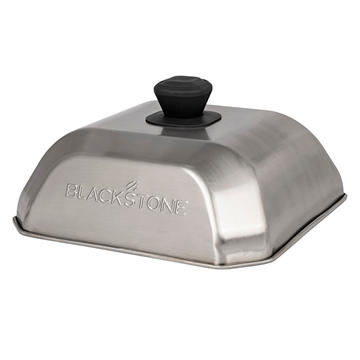 Blackstone Medium Square Basting Dome