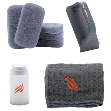 Blackstone Non-Stick Cleaning Kit