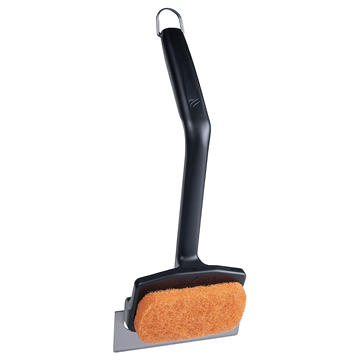 Blackstone Heavy Duty Scraper with Scrub Pad
