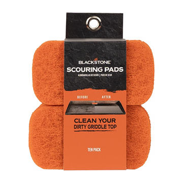 Blackstone Scouring Pads
