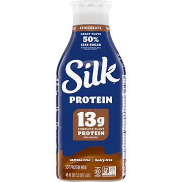 Silk 13g Protein Chocolate Milk