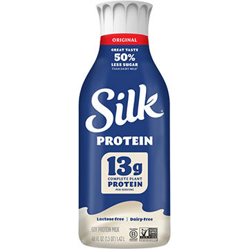 Higher Harvest by H-E-B Non-Dairy Almond Milk – Unsweetened Vanilla