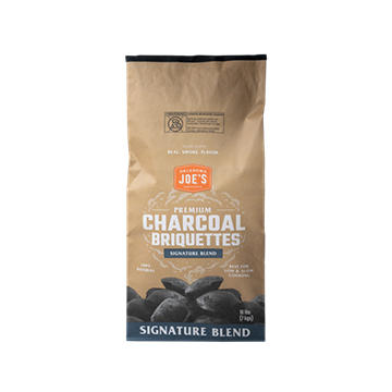 Oklahoma Joe Charcoal Briquets