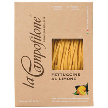 La Campofilone Fettucine Al Limone