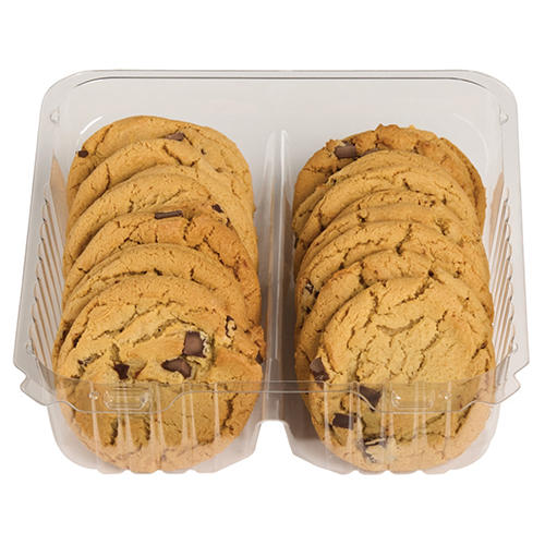 H-E-B Bakery Chocolate Chunk Cookies