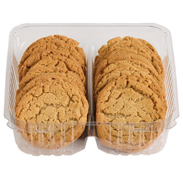 H-E-B Bakery Snickerdoodle Cookies