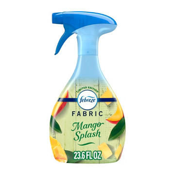 Febreze Fabric Refresher - Mango Splash