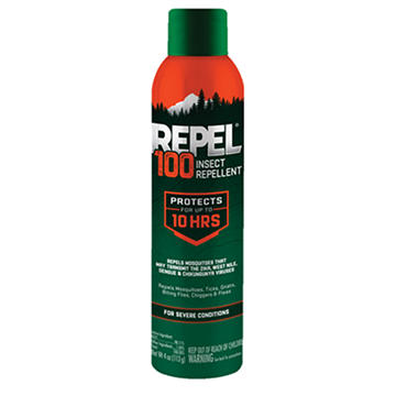 Repel 100 Insect Repellent