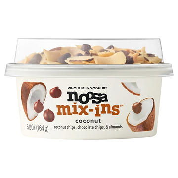 Noosa Mix-Ins Coconut Yoghurt