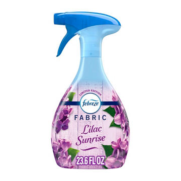 Febreze Fabric Refresher - Lilac Sunrise