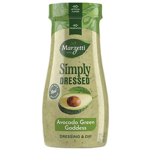 green goddess dressing heb Annie's Organic Goddess Dressing