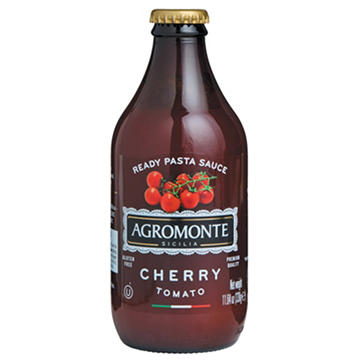 Agromonte Cherry Tomato Pasta Sauce