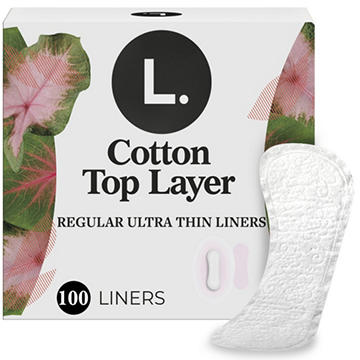 L. Ultra Thin Liners - Regular
