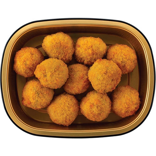 Bayou Boil House by H-E-B Fried Boudin Bites, 11 oz