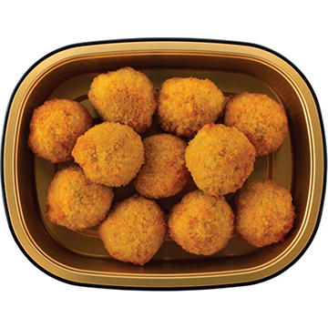 Bayou Boil House by H-E-B Fried Boudin Bites